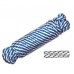 POLYPROPYLENE SOLIDE BRAIDED ROPE